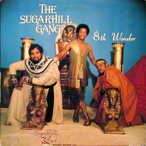 The Sugarhill Gang